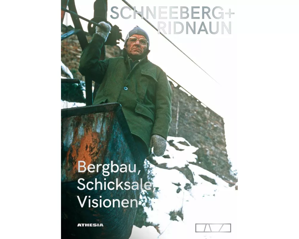 Schneeberg + Ridnaun