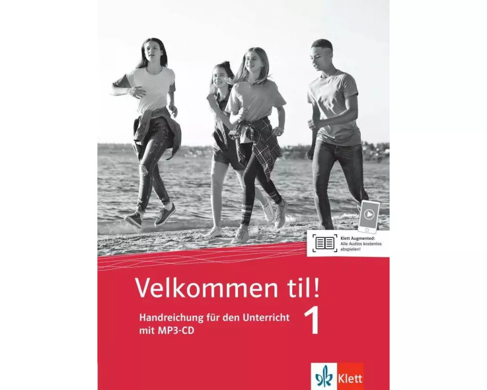 Velkommen til! 1
