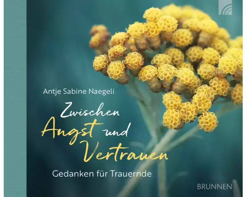 Zwischen Angst und Vertrauen