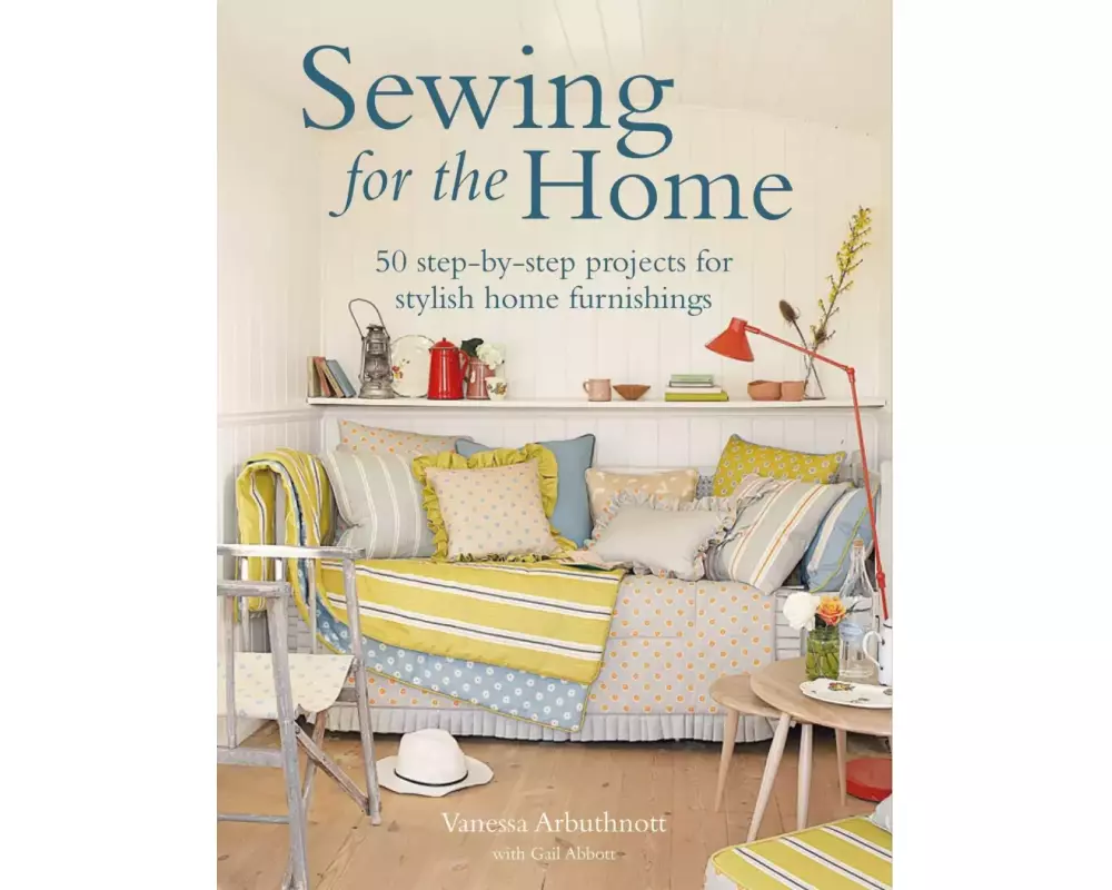 Sewing for the Home