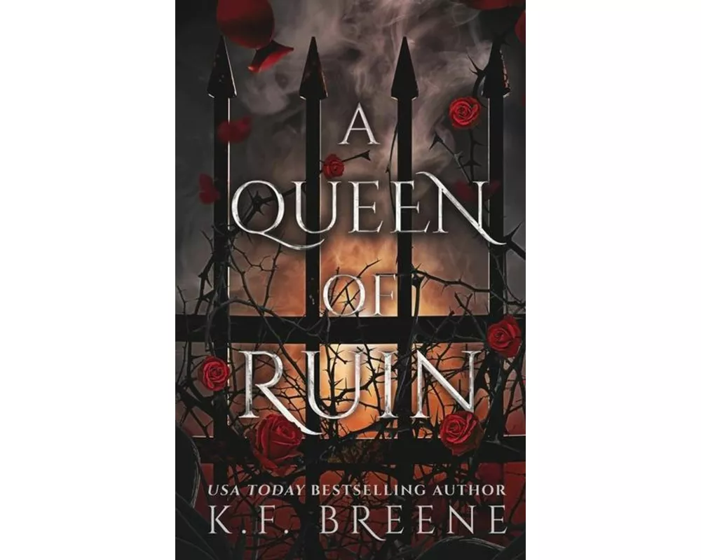 A Queen of Ruin