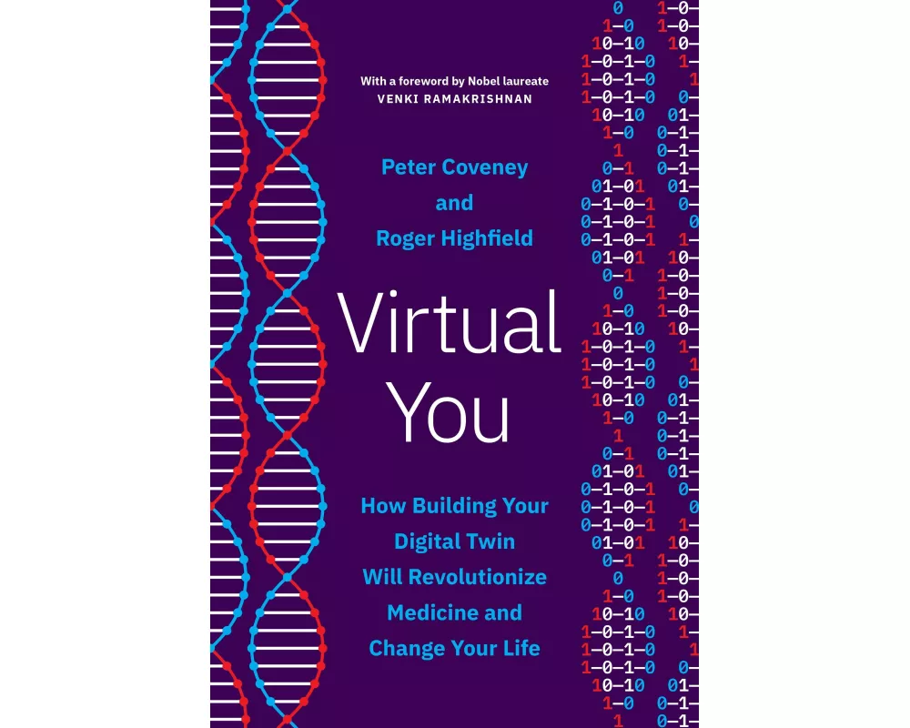 Virtual You
