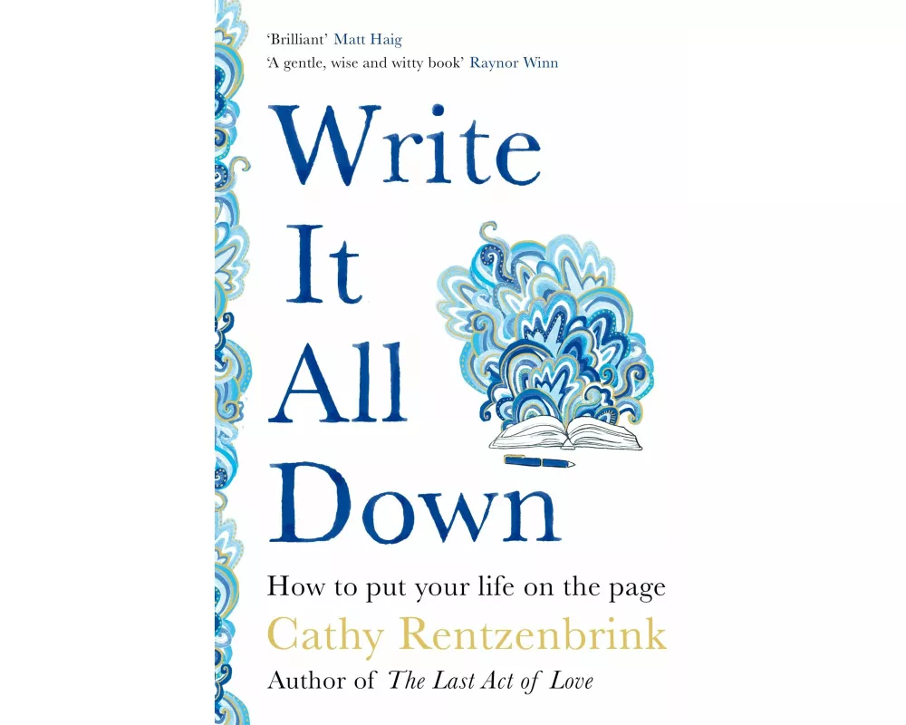 Write It All Down