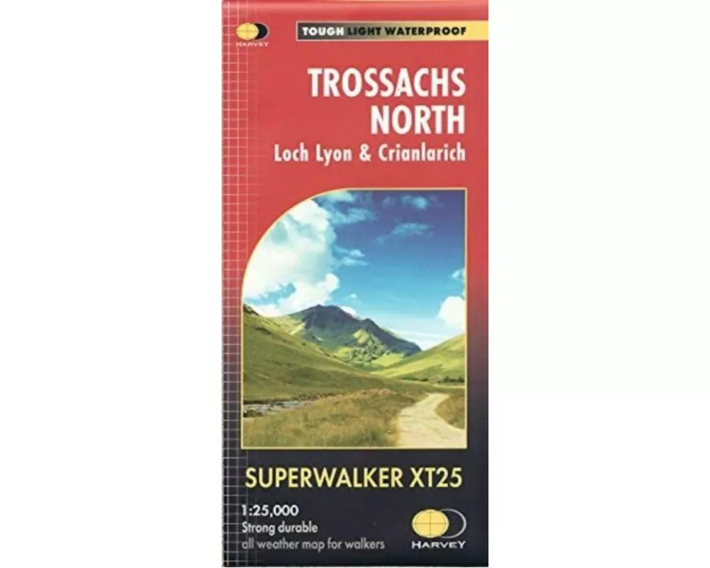 Trossachs North