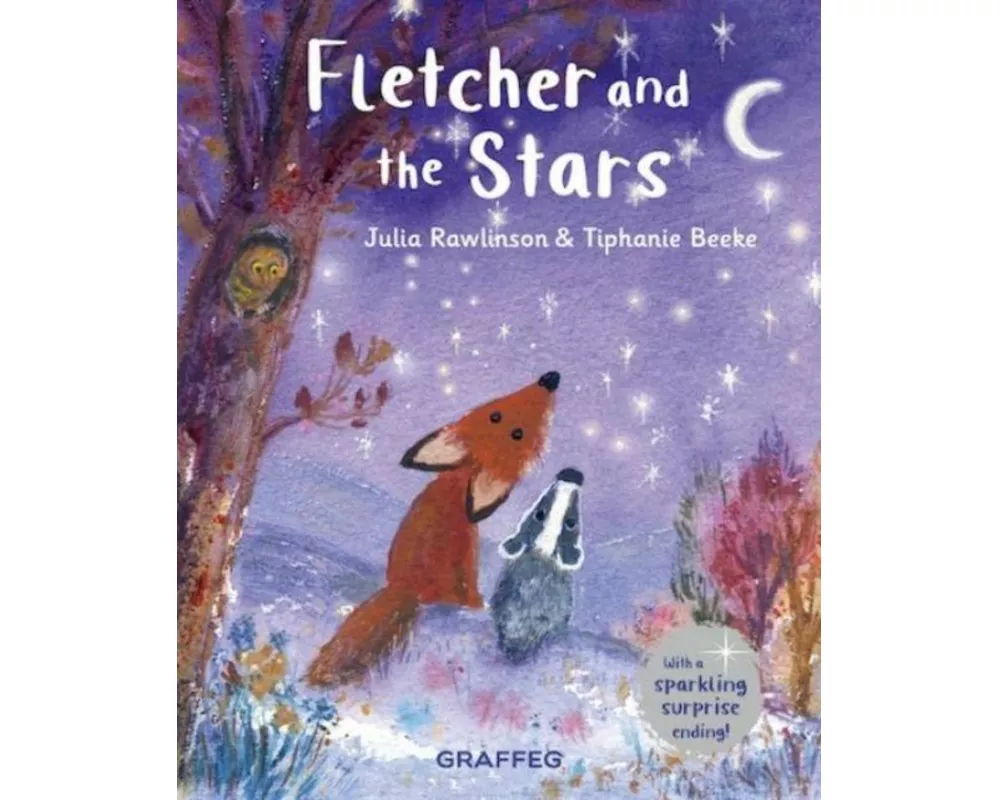 Fletcher and the Stars