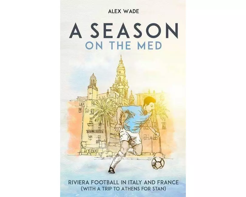 A Season On The Med