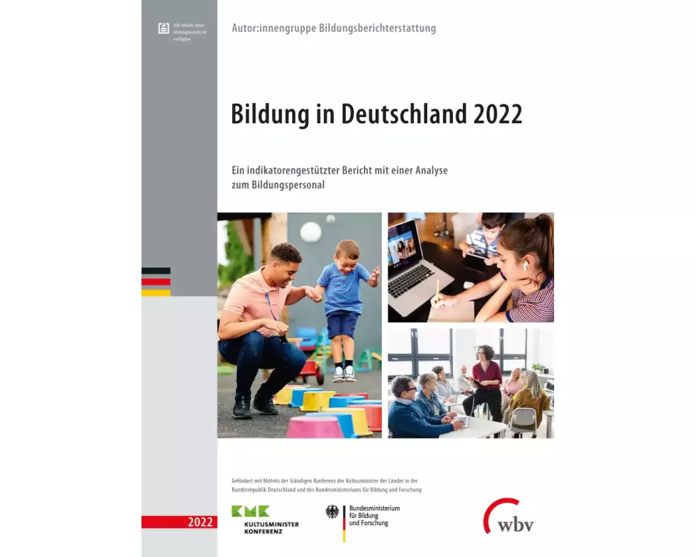 Bildung in Deutschland 2022