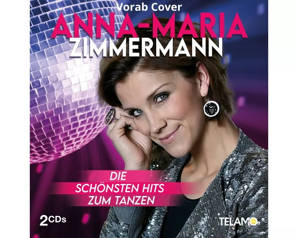 Die schönsten Hits zum Tanzen