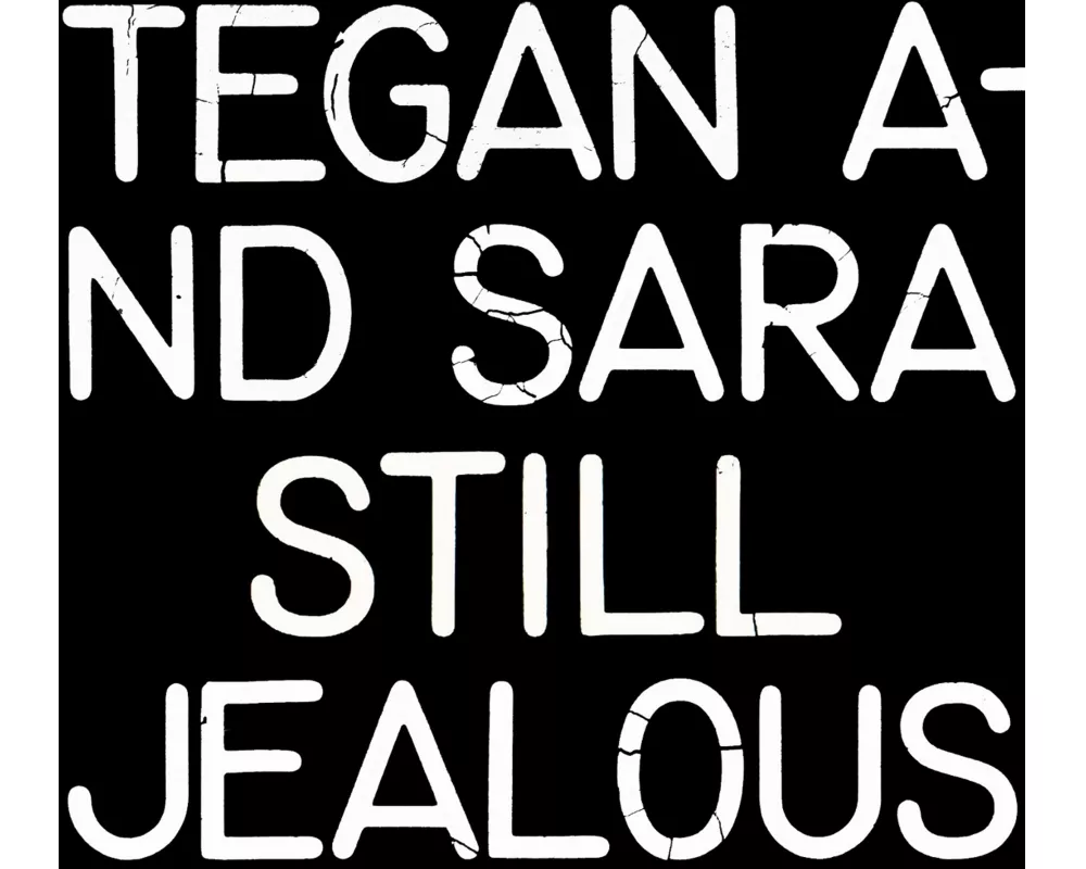 Still Jealous