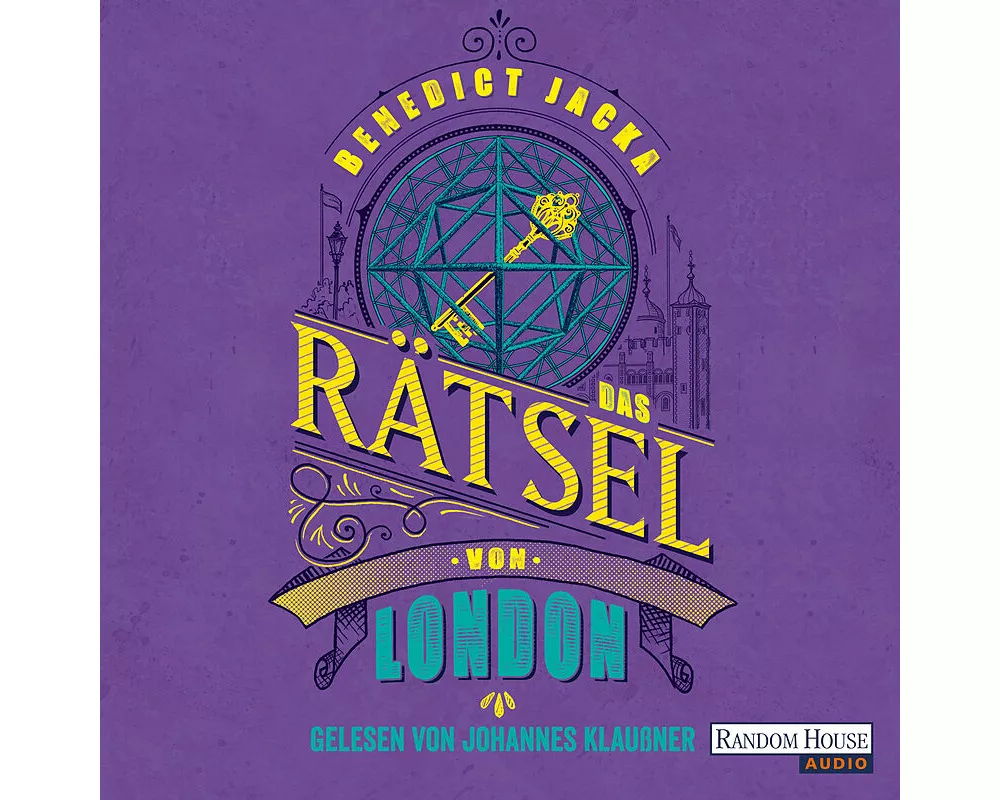 Das Rätsel von London