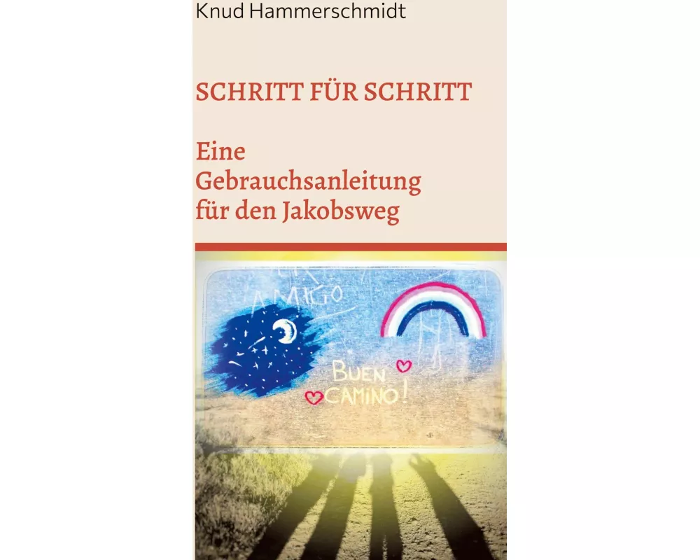 Schritt für Schritt