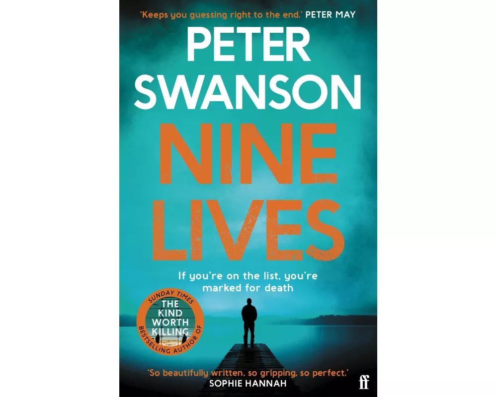 Nine Lives