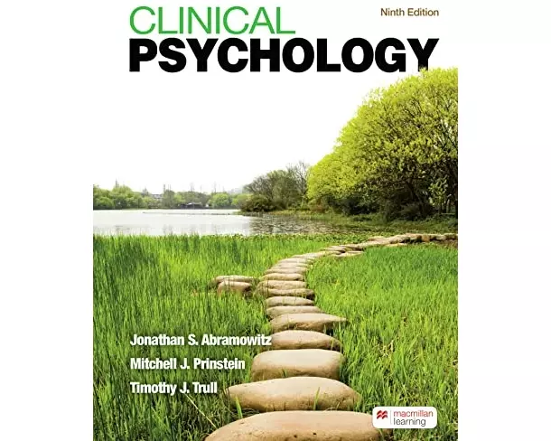 Clinical Psychology