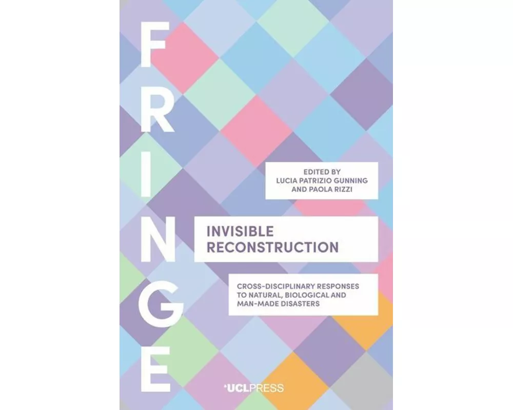 Invisible Reconstruction