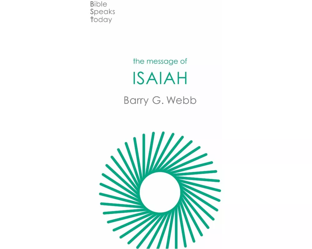 The Message of Isaiah