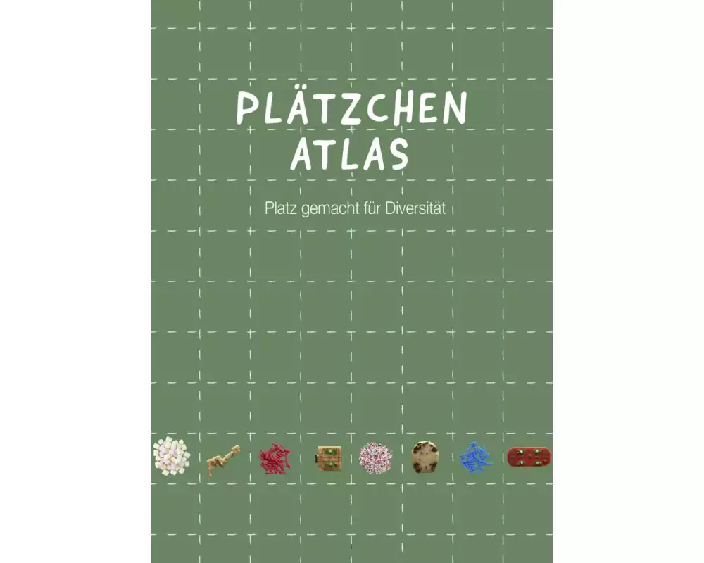 Plätzchenatlas