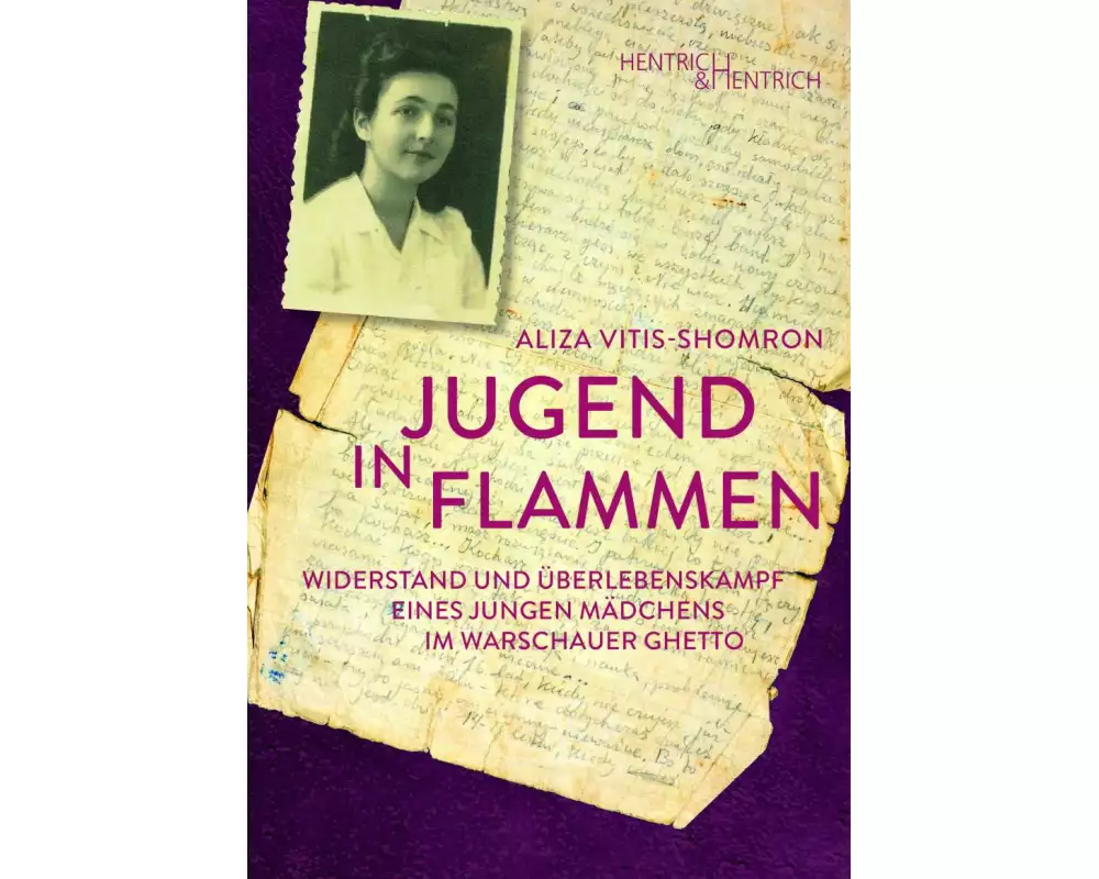 Jugend in Flammen