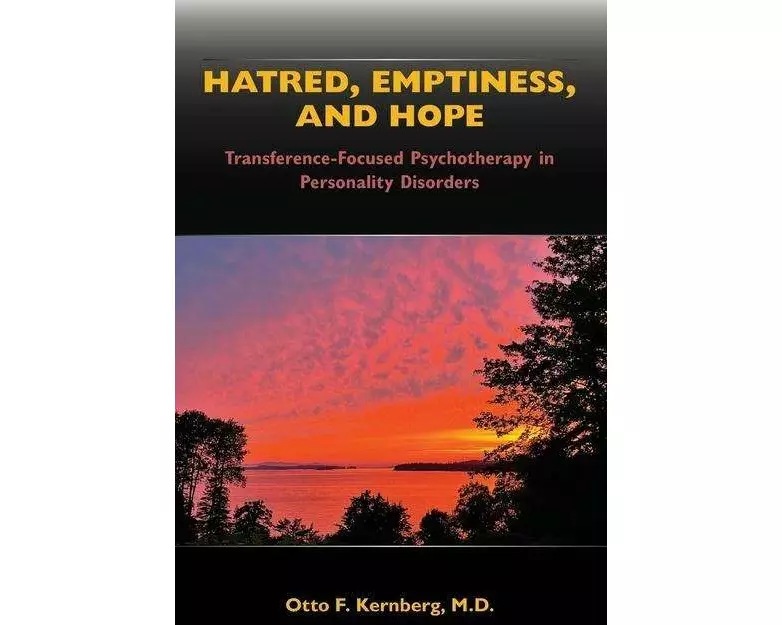 Hatred, Emptiness, and Hope