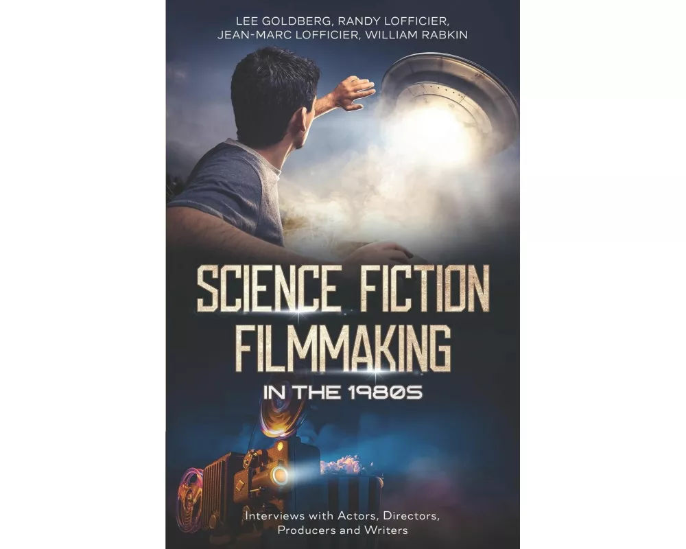 Science Fiction Filmmaking in the 1980s