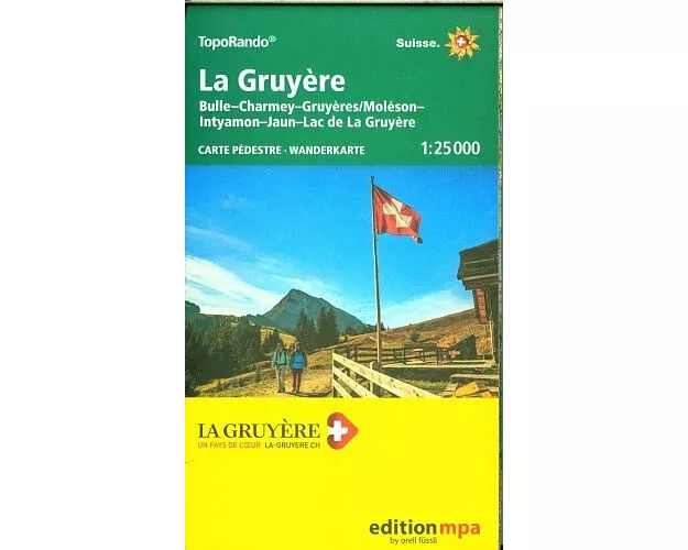 La Gruyère