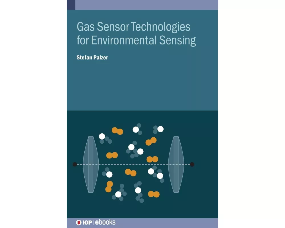 Gas Sensor Technologies for Environmental Sensing
