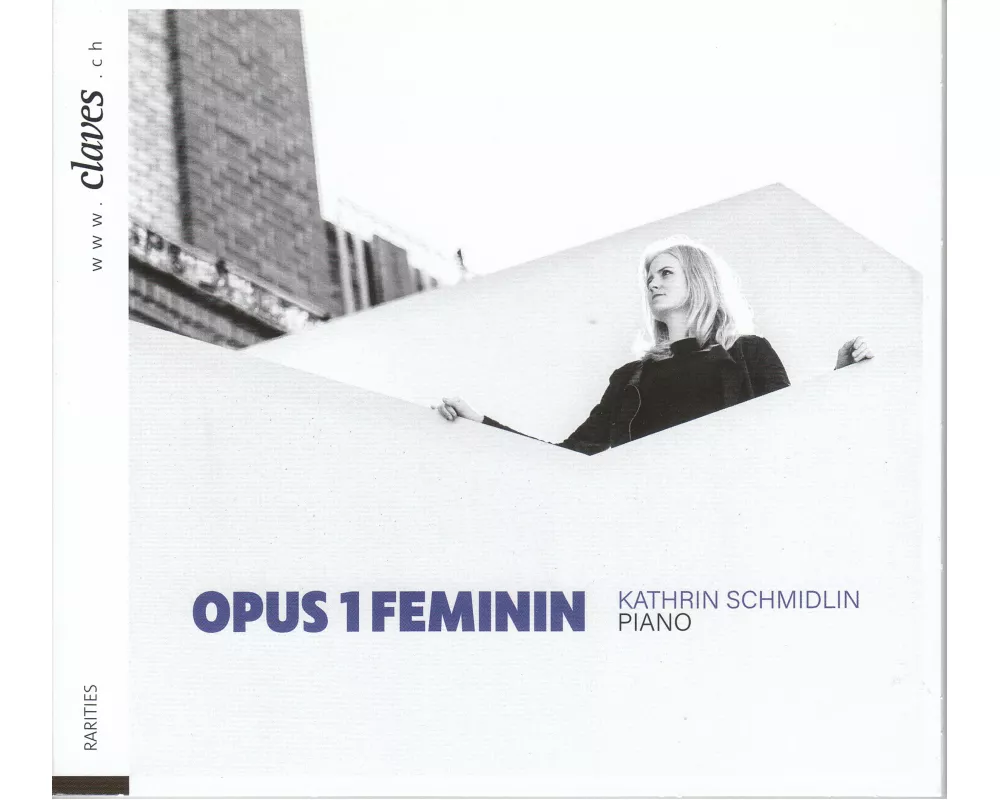 Opus 1 Feminin