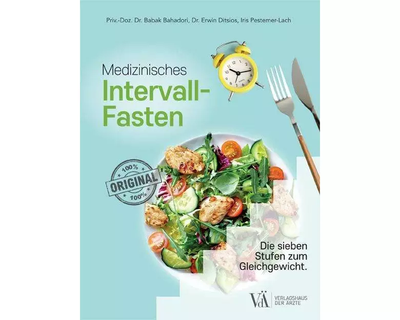 Medizinisches Intervallfasten