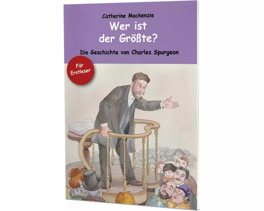 Wer ist der Größte?