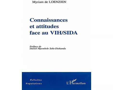 Connaissances Et Attitudes Face Au Vih/sida