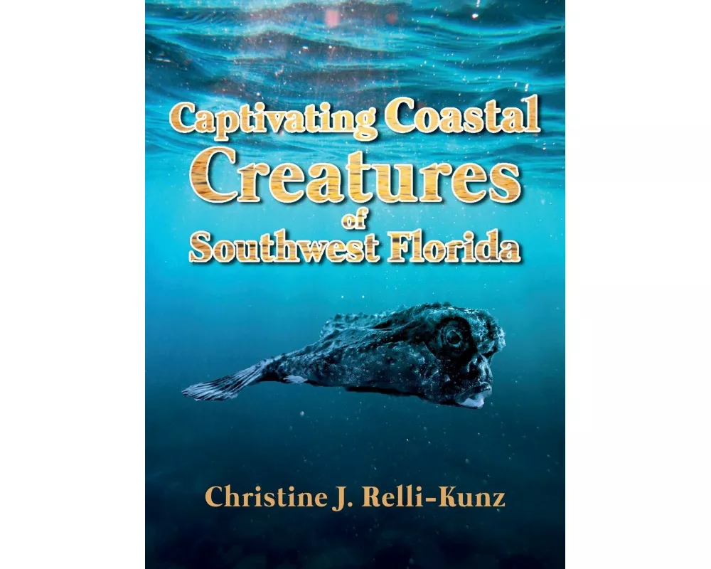Captivating Coastal Creatures of Southwest Florida