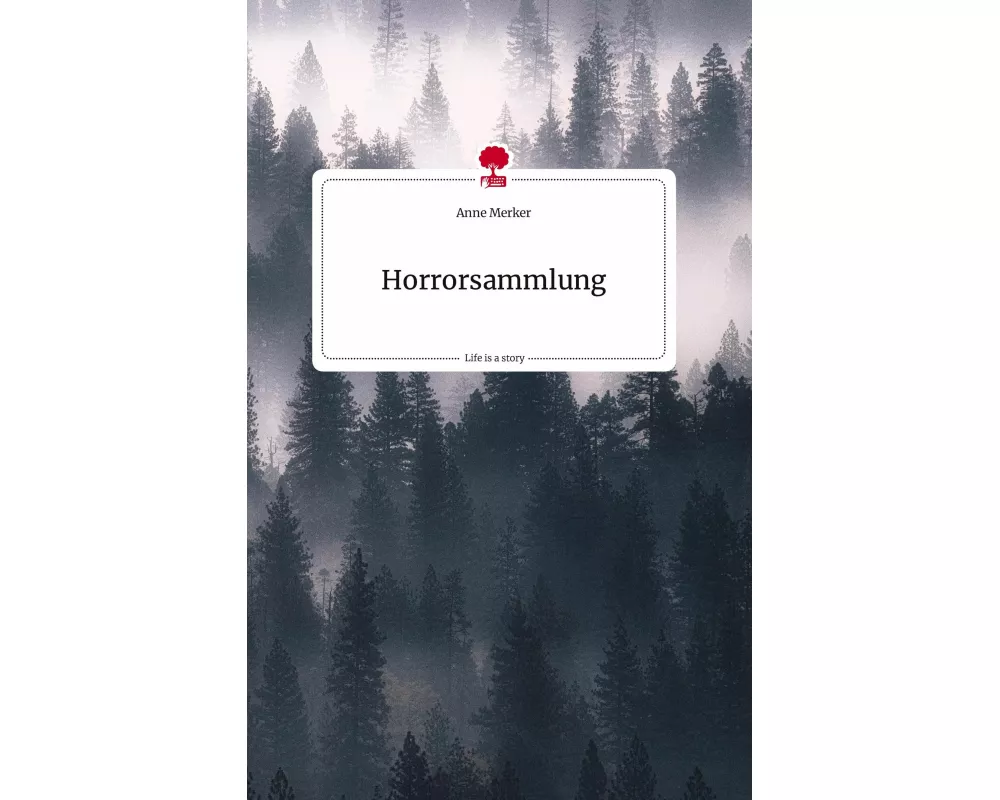 Horrorsammlung. Life is a Story - story.one