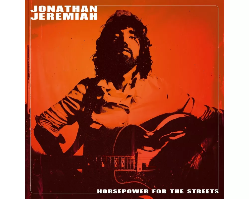 Horsepower For The Streets