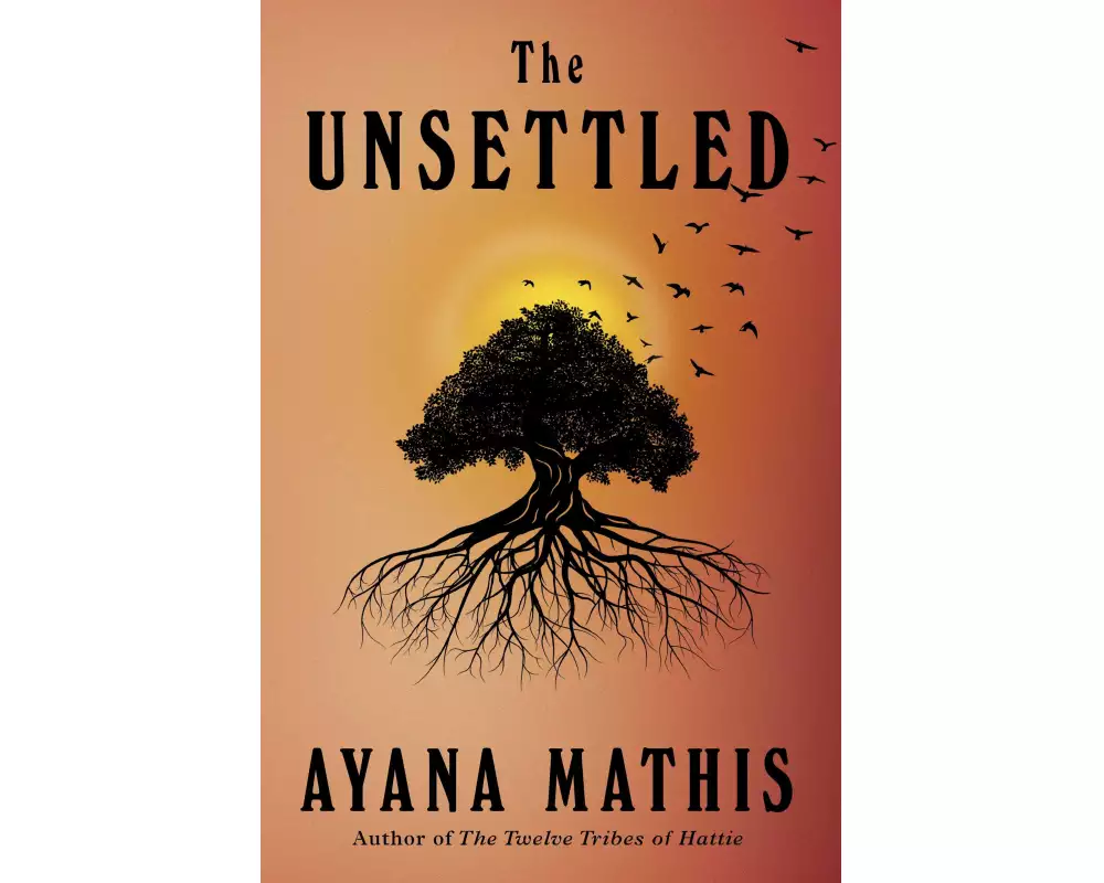 The Unsettled