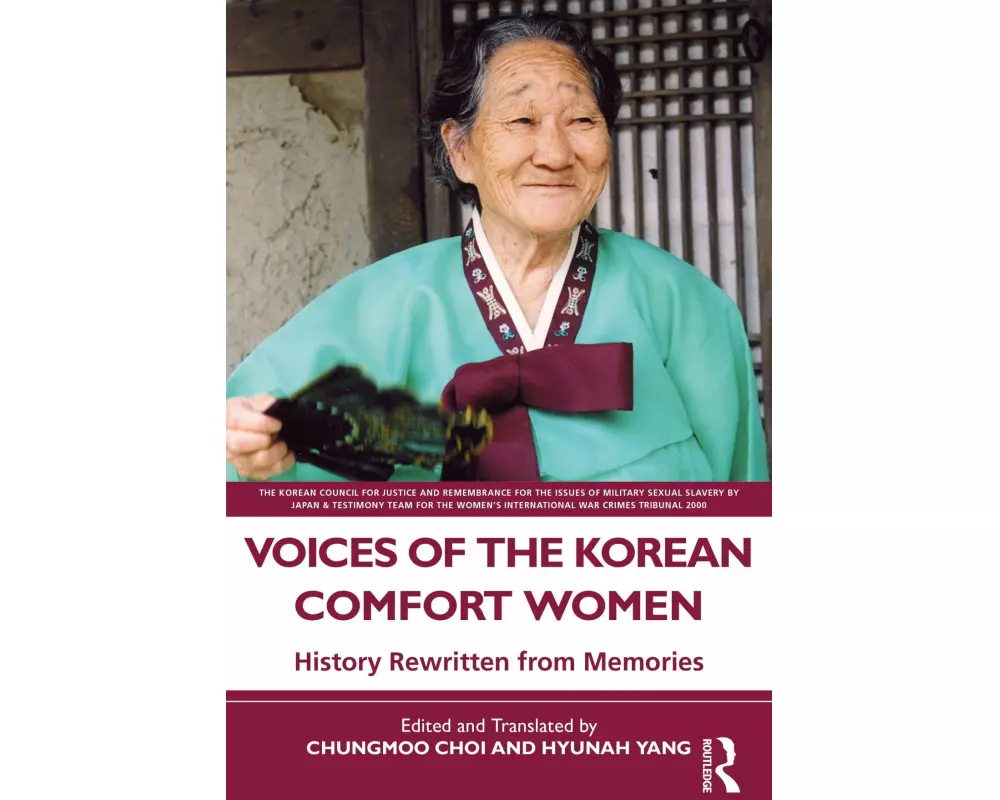 Voices of the Korean Comfort Women