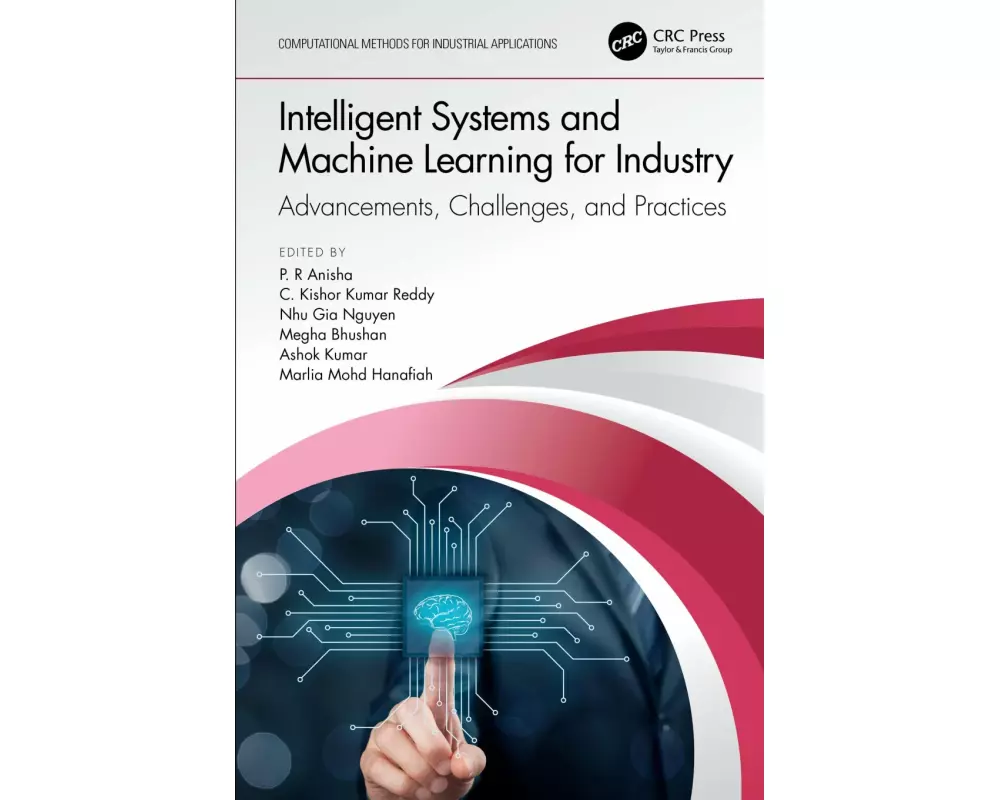 Intelligent Systems and Machine Learning for Industry