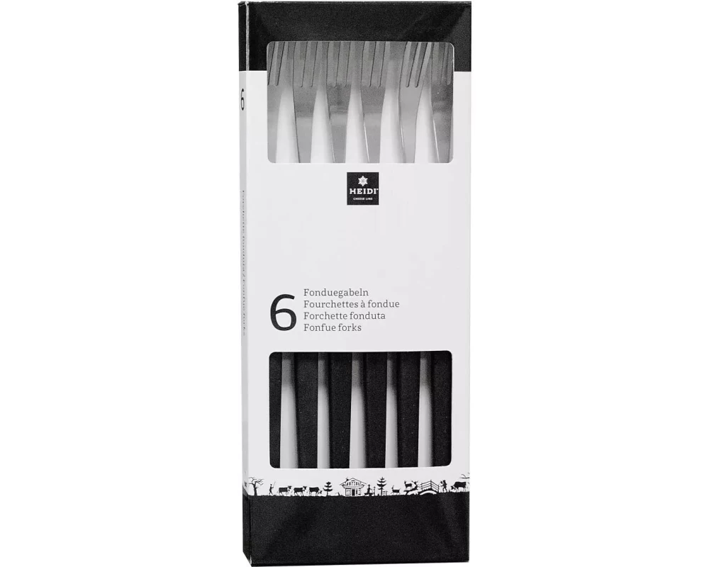 Heidi Cheese Line BF6 6 Personen