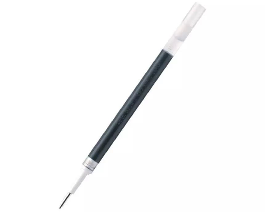 pentel Schreibmine EnerGel 0.7 mm, Schwarz