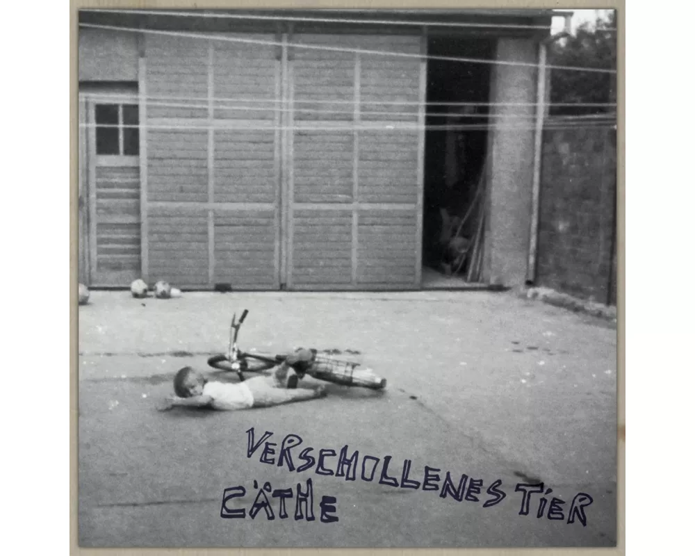 Verschollenes Tier
