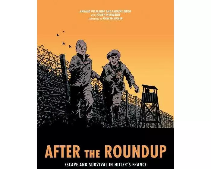 After the Roundup
