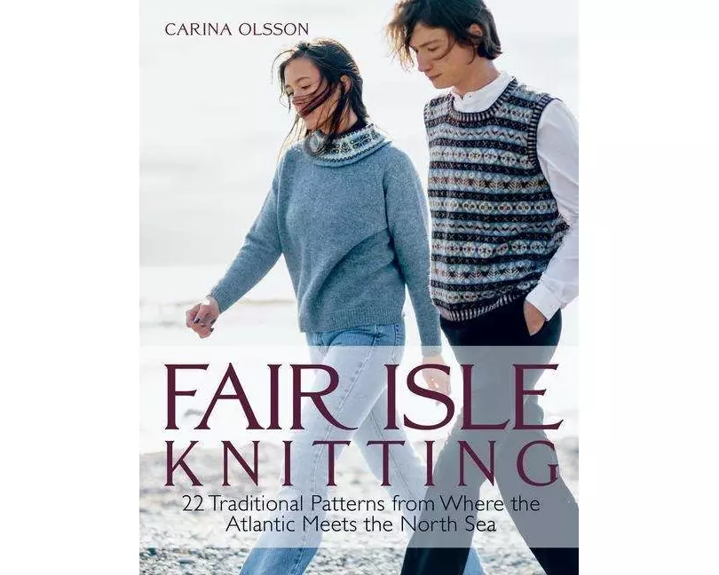 Fair Isle Knitting