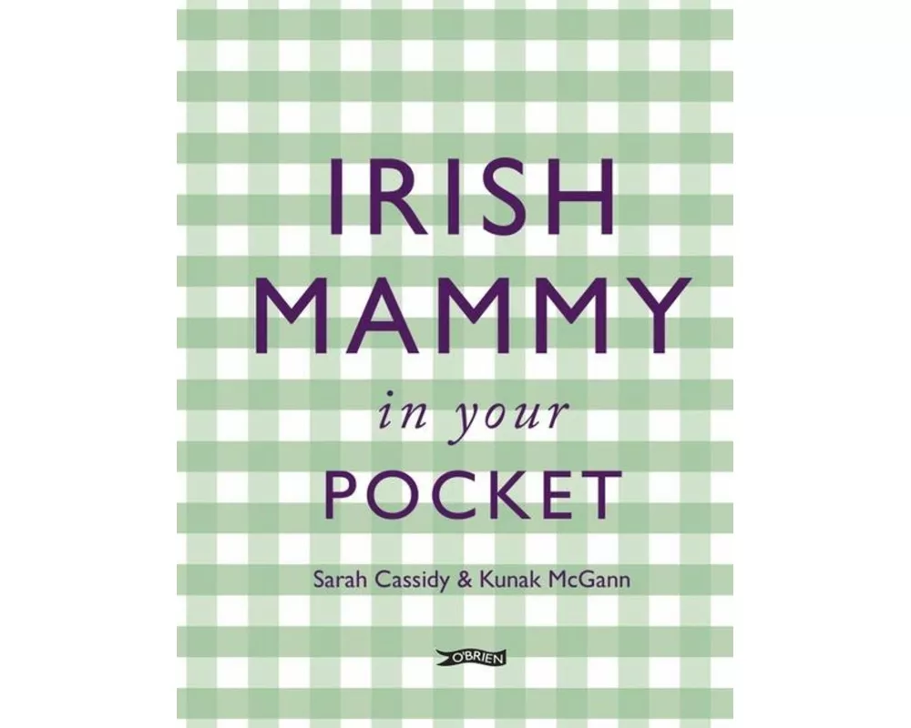Irish Mammy in Your Pocket