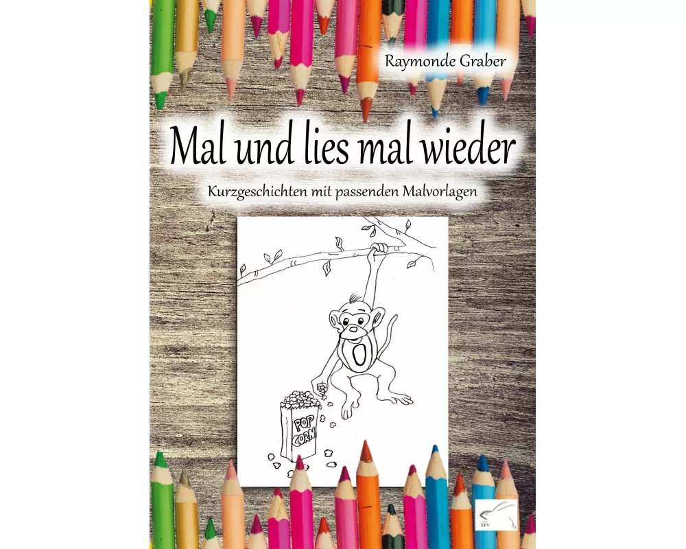 Mal und lies mal wieder