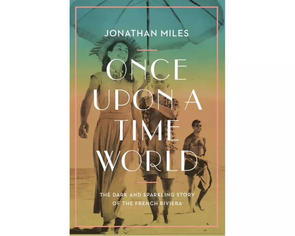 Once Upon a Time World