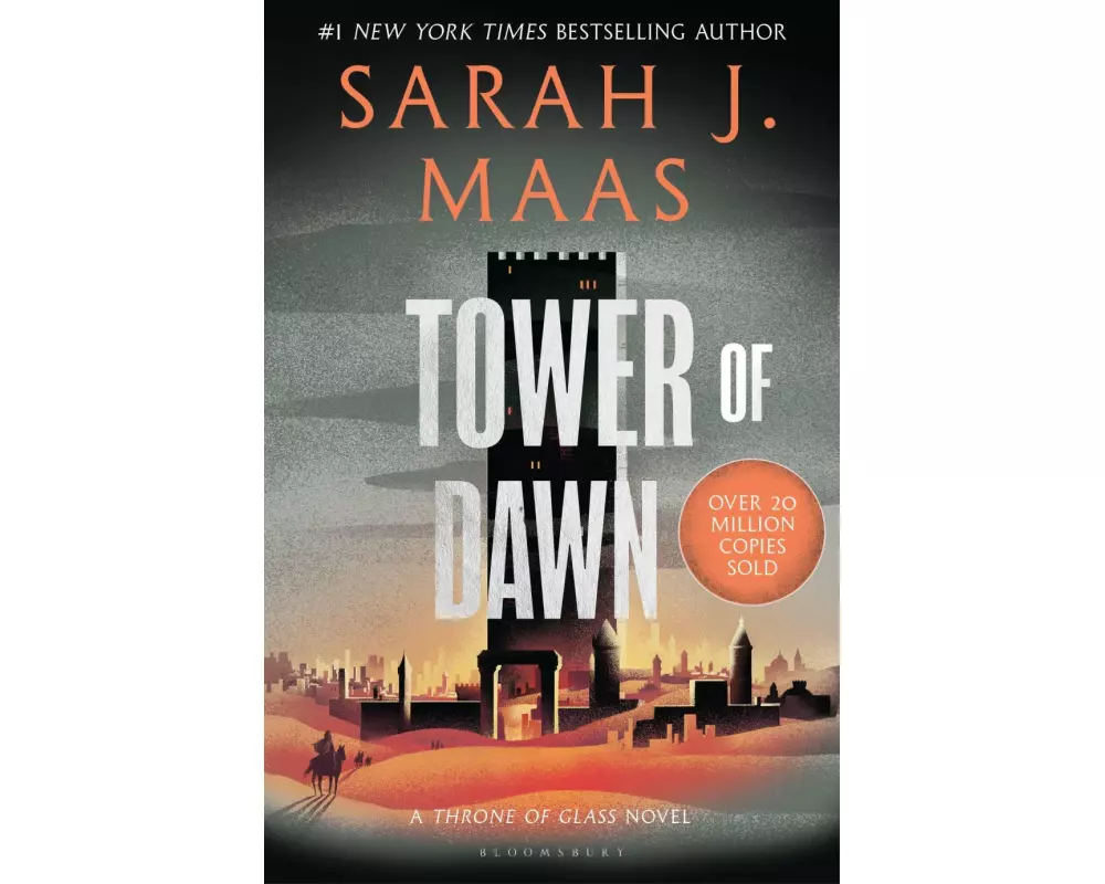 Tower of Dawn