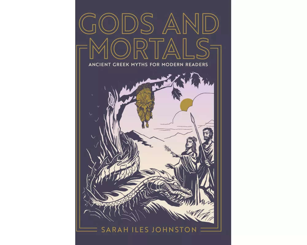 Gods and Mortals