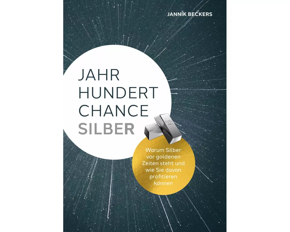 Jahrhundertchance Silber