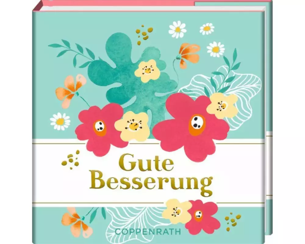 Gute Besserung