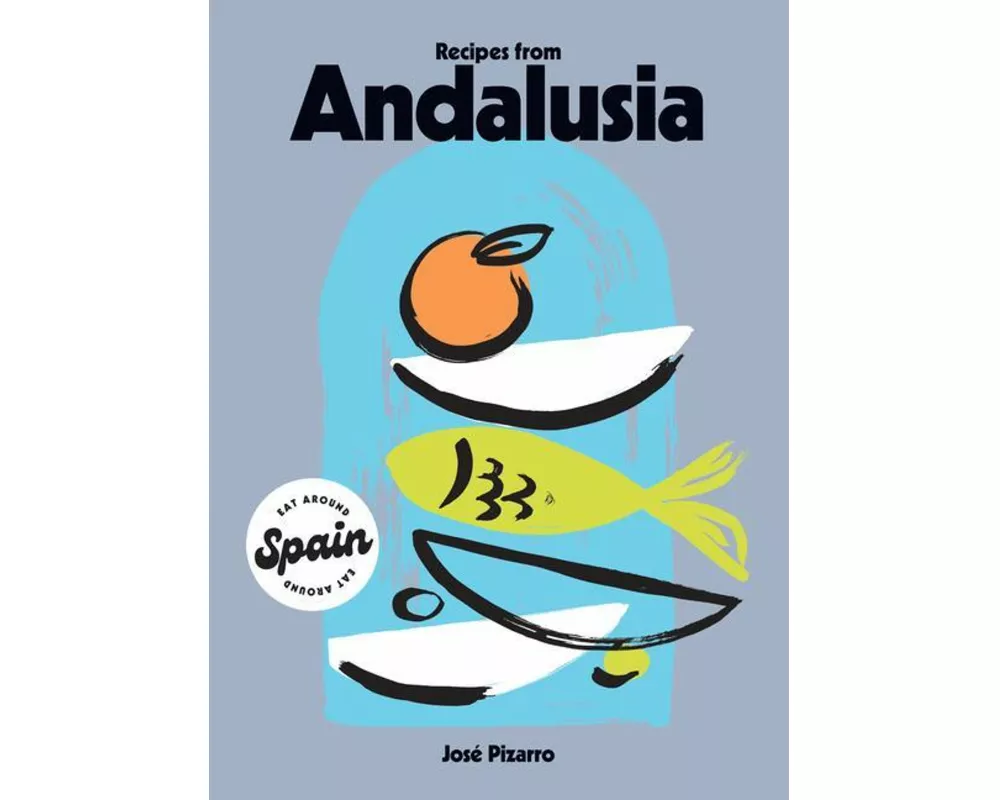Recipes from Andalusia