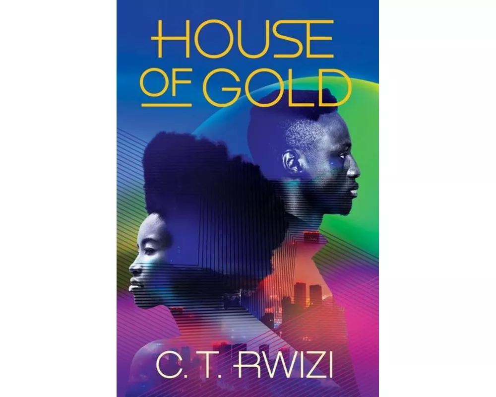 House of Gold