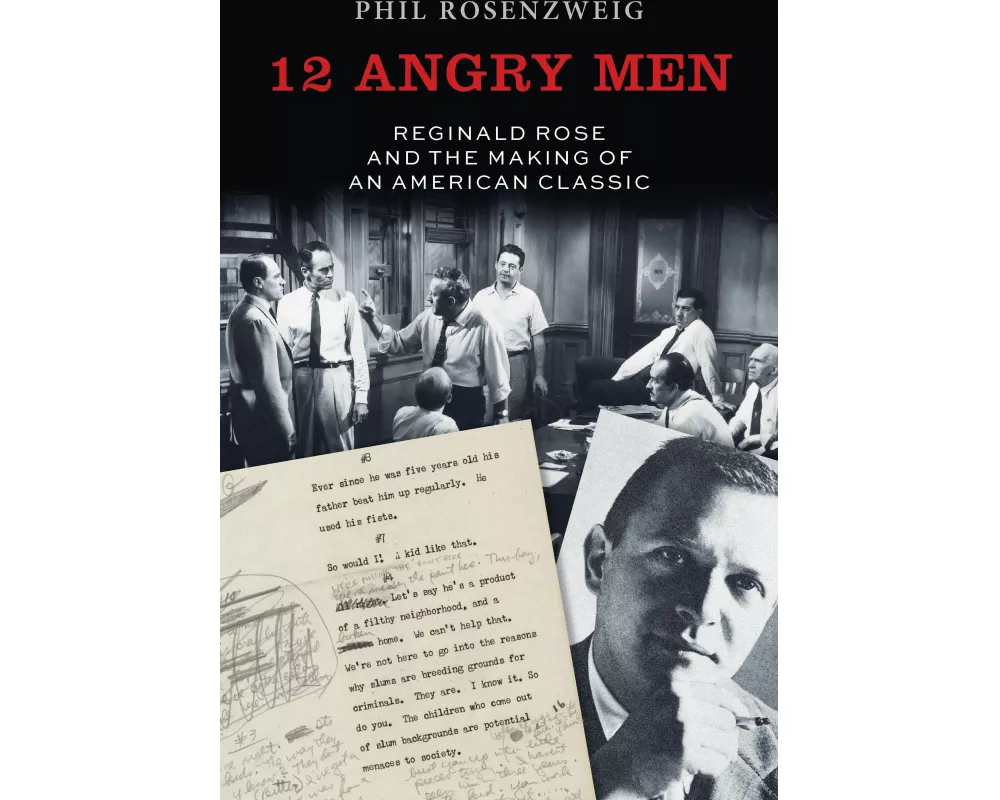 12 Angry Men